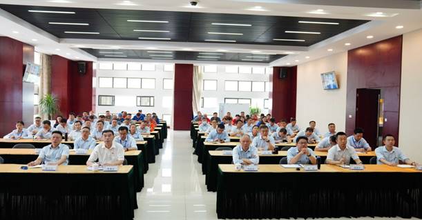 说明: E:\福能（贵州）发电有限公司\18.通讯稿\2023年\6月份\福能贵电举办2023年安全生产月安全宣讲和警示教育活动\照片\DSC06808.JPG