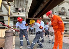 说明: D:\2.现场图片\2023年6月\机组检修党员突击队活动原图\IMG_3039.JPG